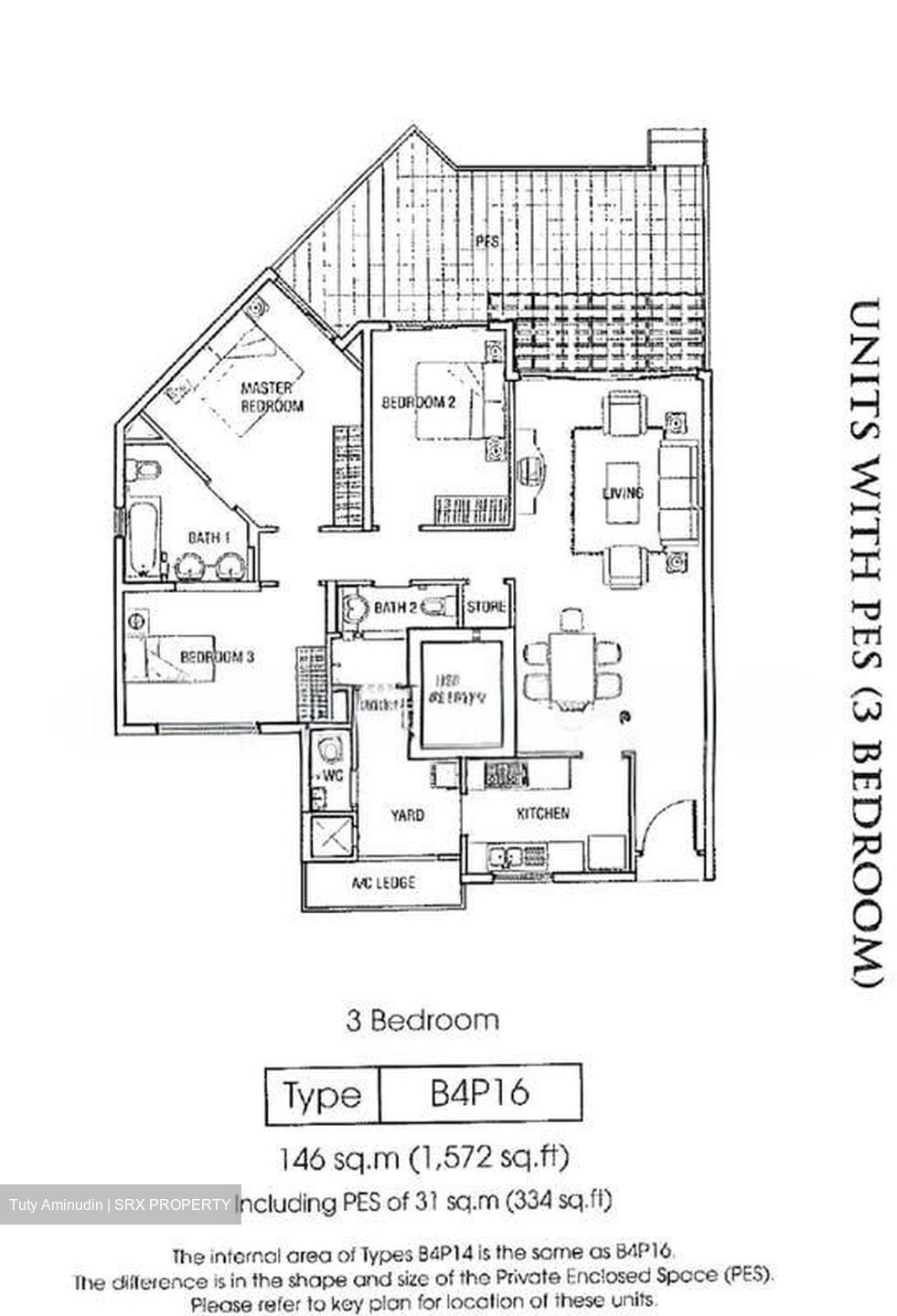 Rio Vista (D19), Condominium #560548371